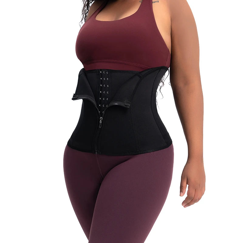 Women Tummy Control Waist Slimming Belt