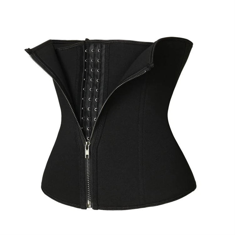 Women Tummy Control Waist Slimming Belt