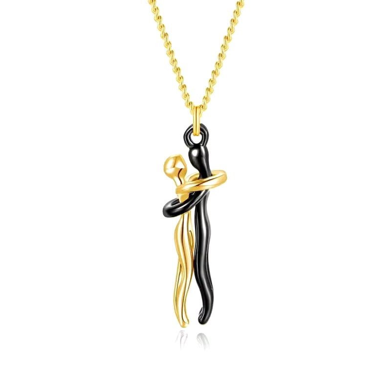 Fashion Hugging Necklace