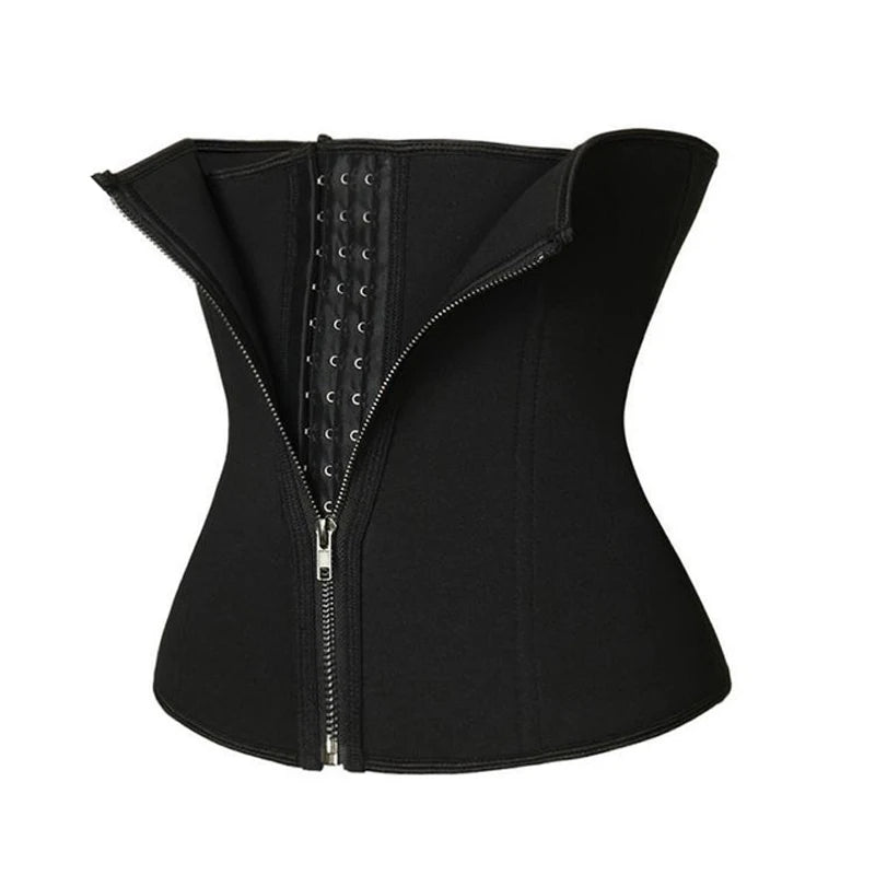 Women Tummy Control Waist Slimming Belt