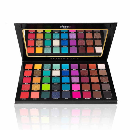 Stacey Marie - Carnival XL Pro - Remastered Palette 2.38Oz